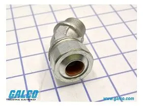 Crouse Hinds CG7545 650