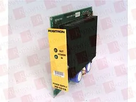 Модуль / стойка ПЛК Артикул 751313 от производителя POSITRON