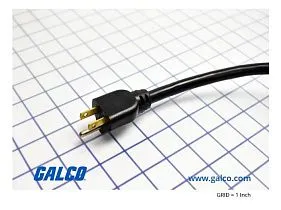 Ericson XG2R-12-10BS-15