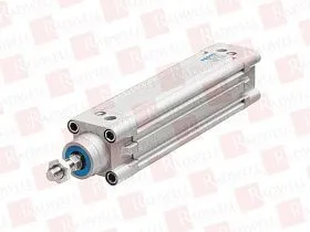 Пневматический цилиндр Артикул DNC-50-125-PPV-A от производителя FESTO