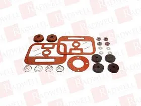 Ремонтный комплект  для насоса Артикул 523-0502 от производителя POMPCO