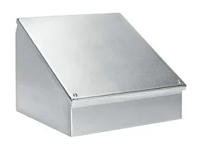 Wiegmann WC20C24-COVER