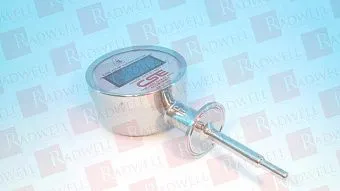 Термометр  Артикул DT-15U-BT-DF-1 от производителя CHICAGO STAINLESS