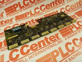 FCQR13474 Плата ПК Плата ПЛК / дополнения к  плататам от ROCKWELL PMC LTD