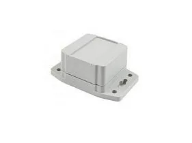 Hammond Manufacturing 1555BF22GY