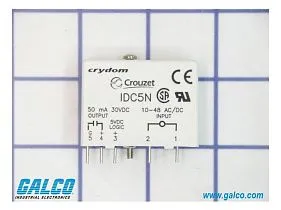 Crydom IDC5N