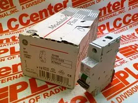 Автоматический выключатель для монтажа на дин-рейку Артикул G101D25 от производителя GENERAL ELECTRIC