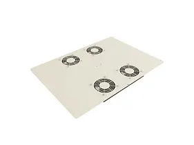 Hammond Manufacturing C2T1936F4LG1