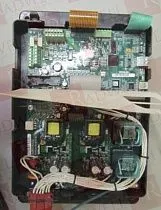 Плата ПК Плата ПЛК / дополнения к  плататам Артикул GM46324 от производителя KOHLER COMPANY