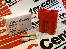 Перемычка / клемма / штекер Артикул SY6331G2 от производителя TOTAL SOURCE