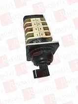 Селекторный переключатель Артикул AMS4FEP от производителя EATON CORPORATION