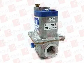 Регулирующий клапан Артикул M511 от производителя MAXITROL