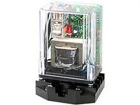 Модуль управления WARRICK CONTROLS 16DMD3B0 двухполюсный, 24В, 50/60Гц, DIN-крепление