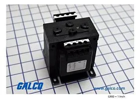 Jefferson Electric 631-1309-301