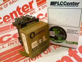 Реле / розетка Артикул E1160-0481 от производителя ICM