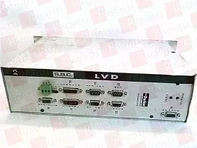 Сервопривод  / сервоуправление Артикул LVD2 от производителя PARKER