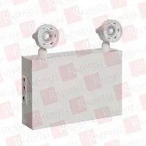 Аварийный светильник Артикул LSM54-2-V от производителя EMERGENCY LIGHT