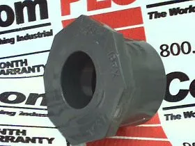 Переходная муфта ПВХ IPEX, 2"x1", серия SCH80, арт. 837-249