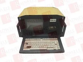 Терминал программирования ПЛК Артикул 8922-4002 от производителя CONVERTEAM