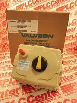 Селекторный переключатель Артикул VWX300IKN115AC от производителя JAMESBURY