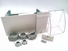 Корпус защитный NEMA 1 MUL1-R4 для двигателей ABB