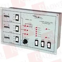 Контроль уровня Артикул 407 от производителя TIME MARK CORP