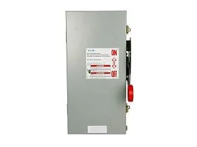 Cutler Hammer, Div of Eaton EATON-DH362UD5WRK