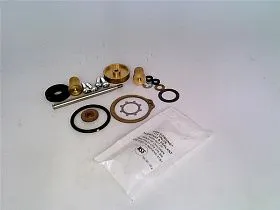 Комплект для восстановления клапана Siemens Powermite 656-761, 1/2" (13 мм), нормально открытый