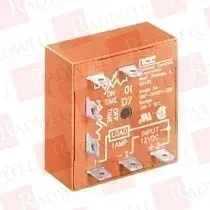 Замедляющие реле Артикул Q6F-10-326 от производителя AMETEK