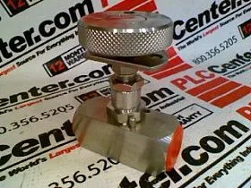 Регулирующий клапан Артикул F50S/HL от производителя OLIVER VALVES