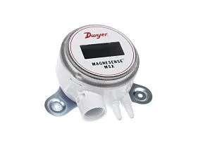 Dwyer Instruments MSX-W20-PA-LCD