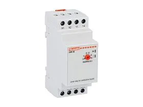 Реле/розетка LVM20A240 от LOVATO