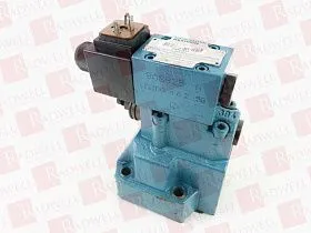 Гидравлический клапан Артикул DBW20A2-52/100YU6EW110N9K4/12 от производителя BOSCH