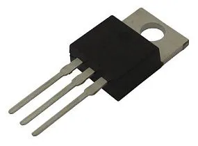 Тиристор BT151-650R,127 SOT-78-3 650В 12А WEEN SEMICONDUCTORS