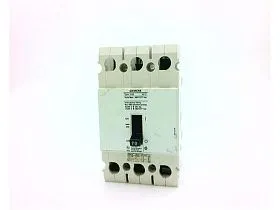 Автоматический выключатель Siemens CQD370 3P 70A 277/480В
