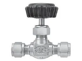 6312G4Y Гидравлический набор от HOKE