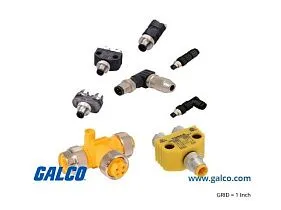 Turck U2-15644
