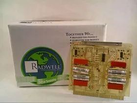 Плата ПК Плата ПЛК / дополнения к  плататам Артикул 215433 от производителя HONEYWELL