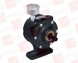 Двигатель Артикул 4AM-NRV-54ANLP от производителя IDEX INC