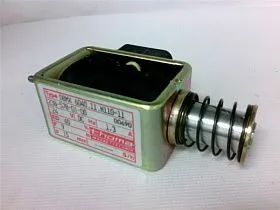 DBMX6040.11.N110-11 Запчасть коробки передач/сцепления от THOMA MAGNETTECHNIK