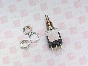 Монтаж платы переключателя Артикул EB2011G от производителя NKK