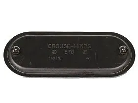 Crouse Hinds 570G SA