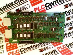 Плата ПК Плата ПЛК / дополнения к  плататам Артикул 3-1581448A от производителя JSW