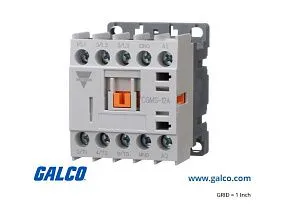 Carlo Gavazzi CGMS-9D-24S-01