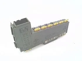 Модуль ввода-вывода X20CM1201 B&R, 4 цифровых входа/4 цифровых канала