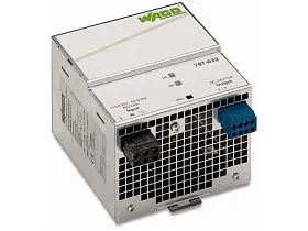 787-632 Блок питания от WAGO