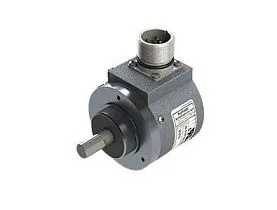 H6XPXUW.527/1024 Энкодер/Резольвер от HOHNER AUTOMATION