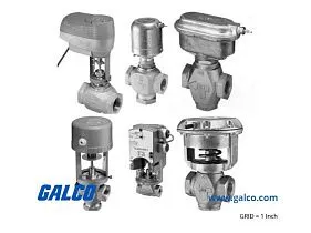 Johnson Controls VG7882ET+423BGC