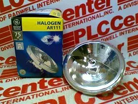 Галогенная лампа Артикул 10768 от производителя GENERAL ELECTRIC