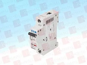 Автоматический выключатель для монтажа на дин-рейку Артикул EMBH140 от производителя EATON CORPORATION